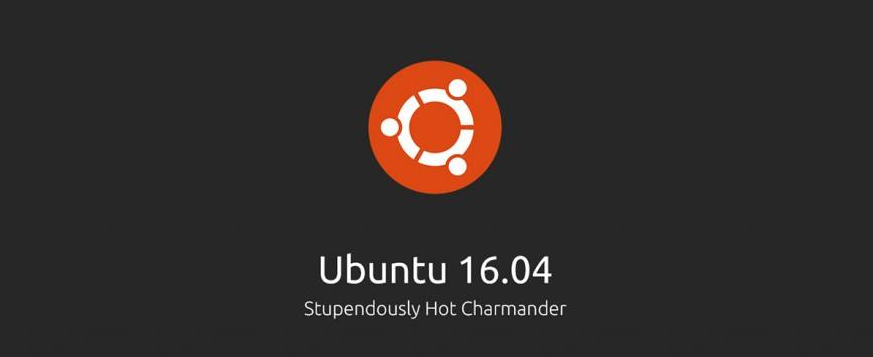 Ubuntu16.04